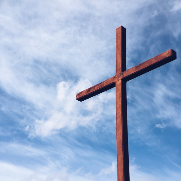 News from the Parishes - March April 2021