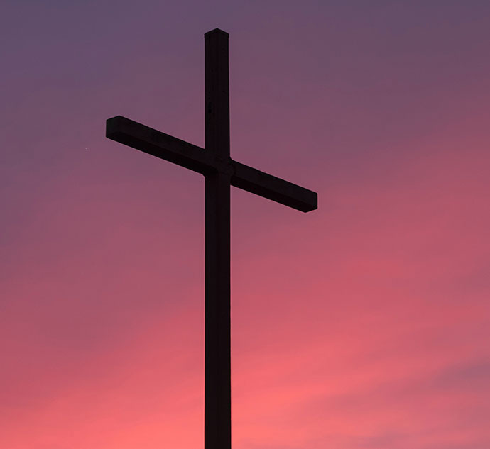 News from the Parishes April-May 2023